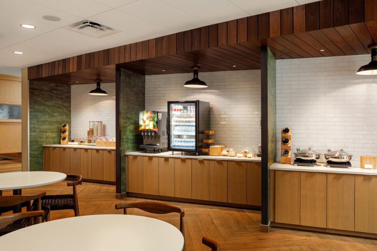 Fairfield By Marriott Inn & Suites Knoxville Northwest 外观 照片