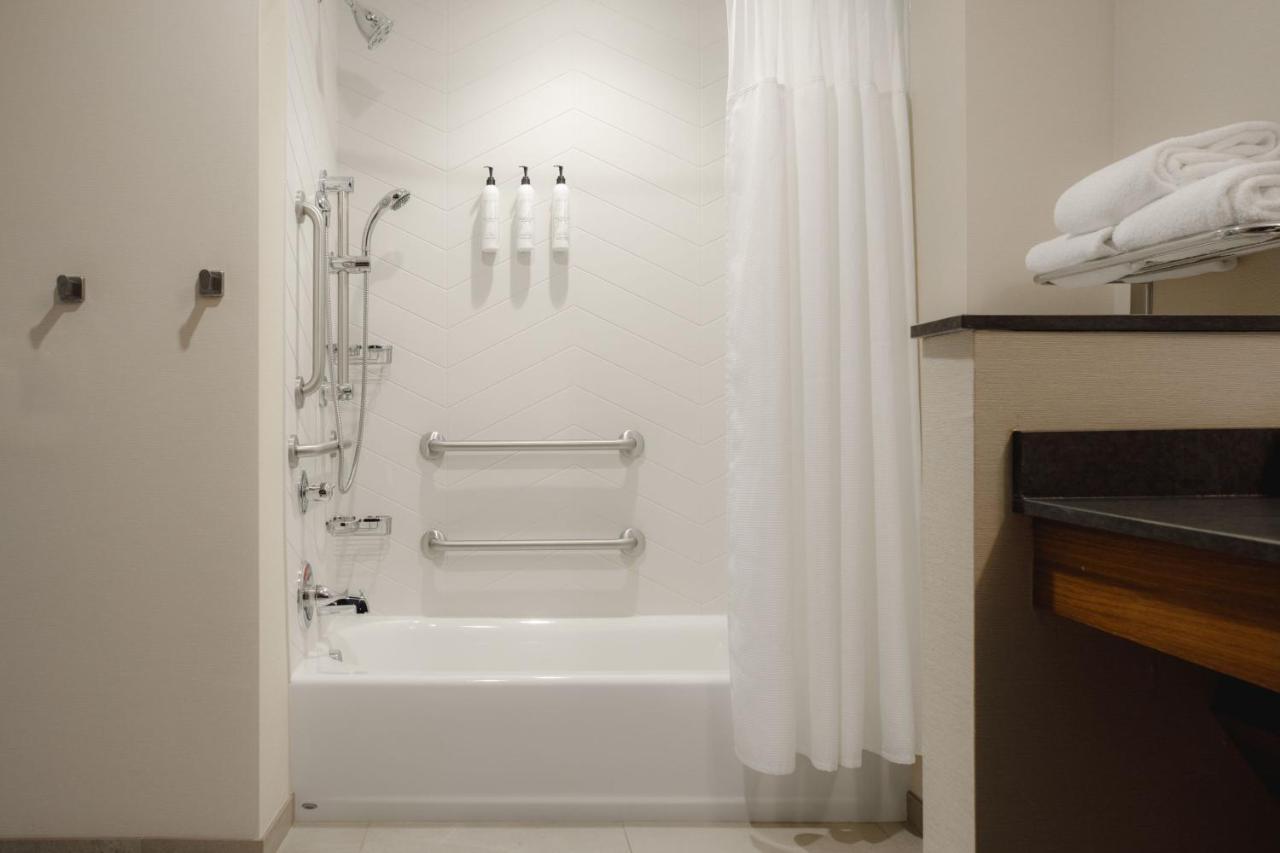 Fairfield By Marriott Inn & Suites Knoxville Northwest 外观 照片