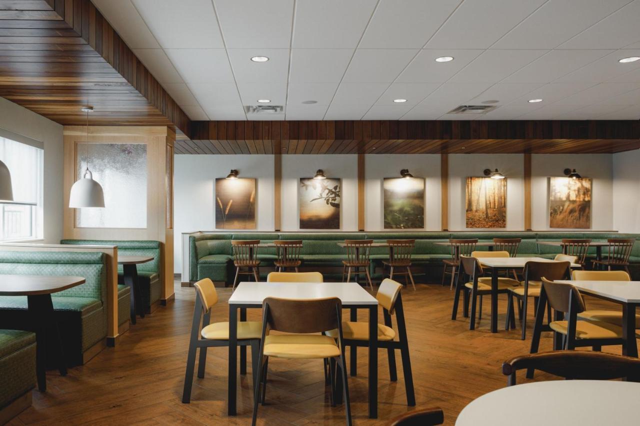 Fairfield By Marriott Inn & Suites Knoxville Northwest 外观 照片
