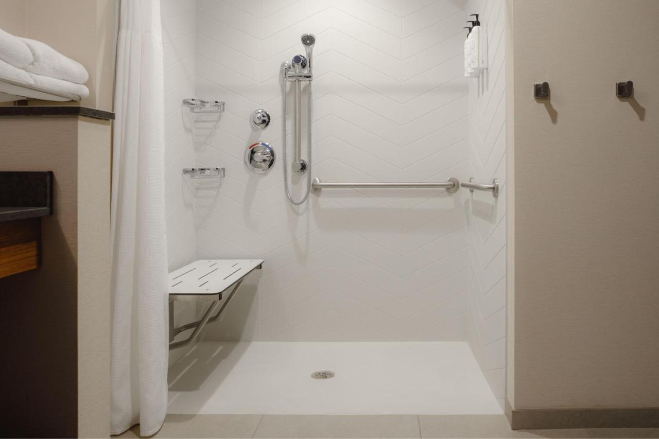 Fairfield By Marriott Inn & Suites Knoxville Northwest 外观 照片
