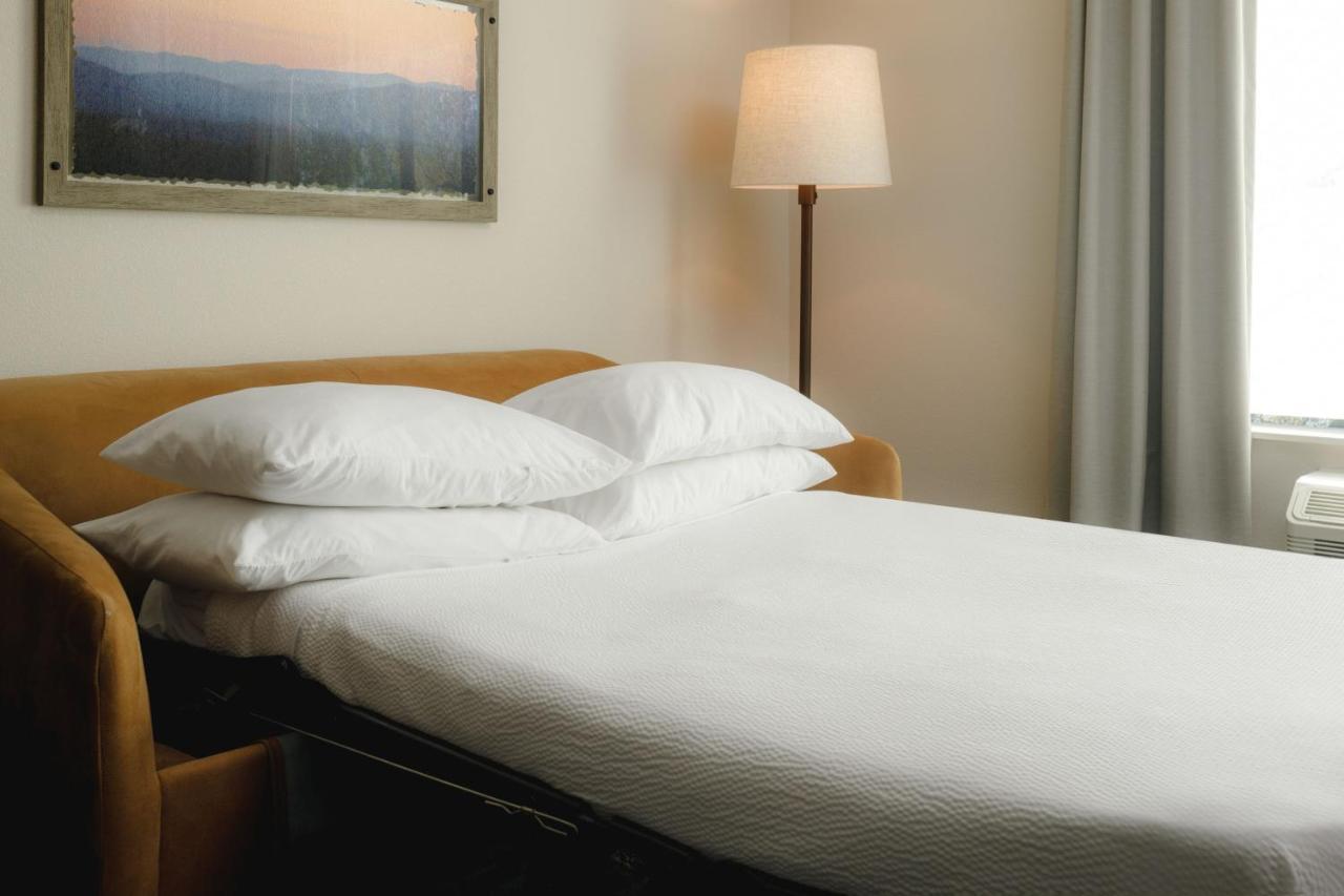 Fairfield By Marriott Inn & Suites Knoxville Northwest 外观 照片